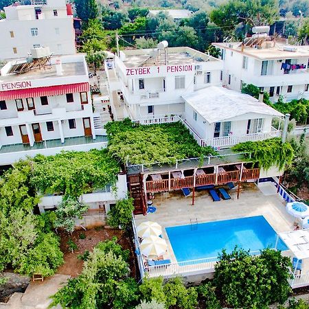 Zeybek 1 Pension Patara Exterior foto