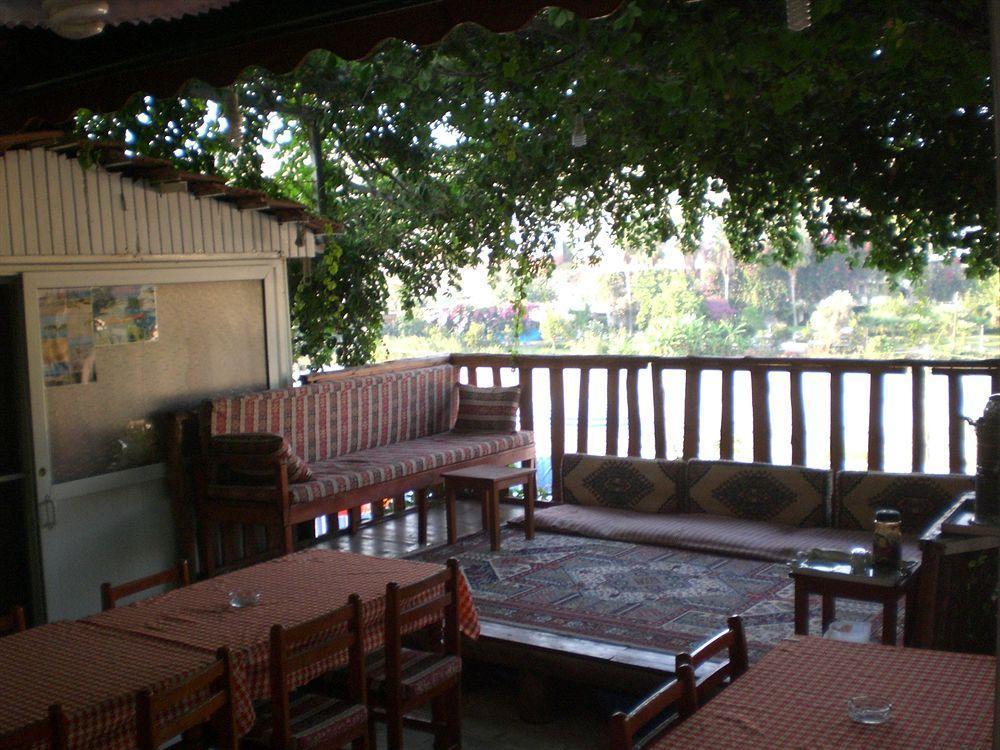 Zeybek 1 Pension Patara Exterior foto