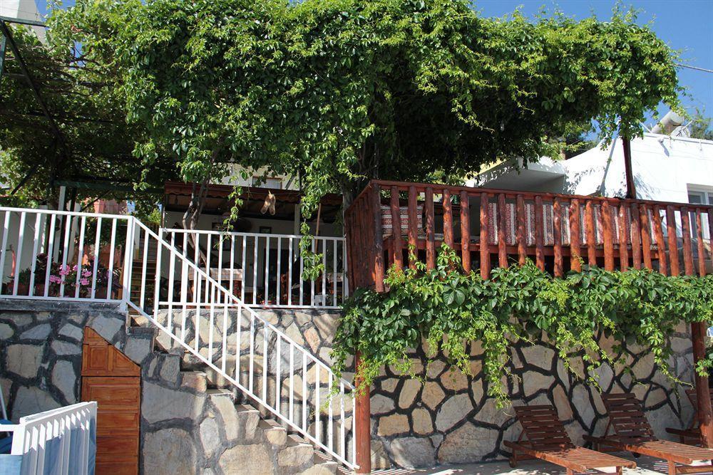 Zeybek 1 Pension Patara Exterior foto