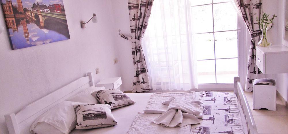 Zeybek 1 Pension Patara Exterior foto