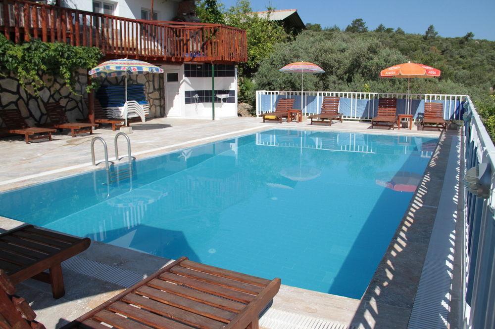 Zeybek 1 Pension Patara Exterior foto