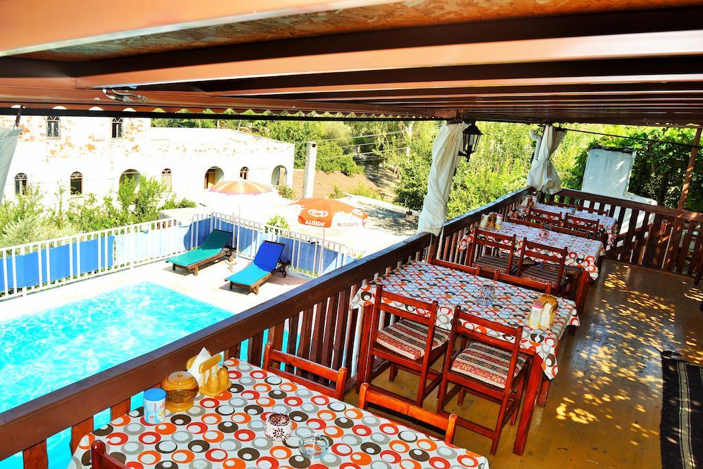 Zeybek 1 Pension Patara Exterior foto