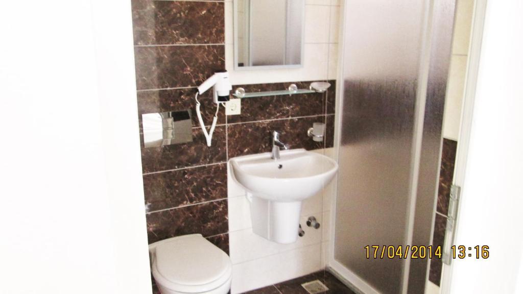 Zeybek 1 Pension Patara Cameră foto