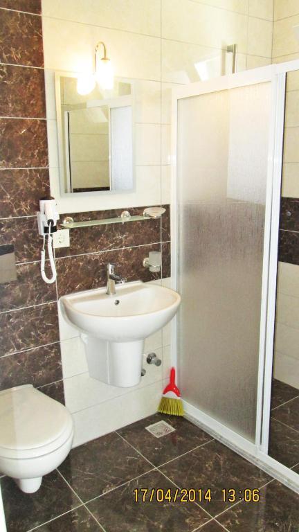 Zeybek 1 Pension Patara Cameră foto