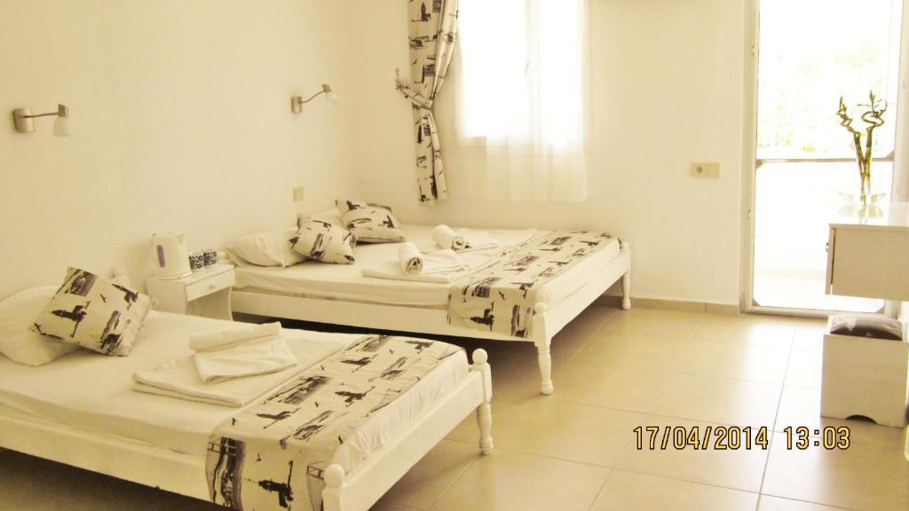 Zeybek 1 Pension Patara Cameră foto