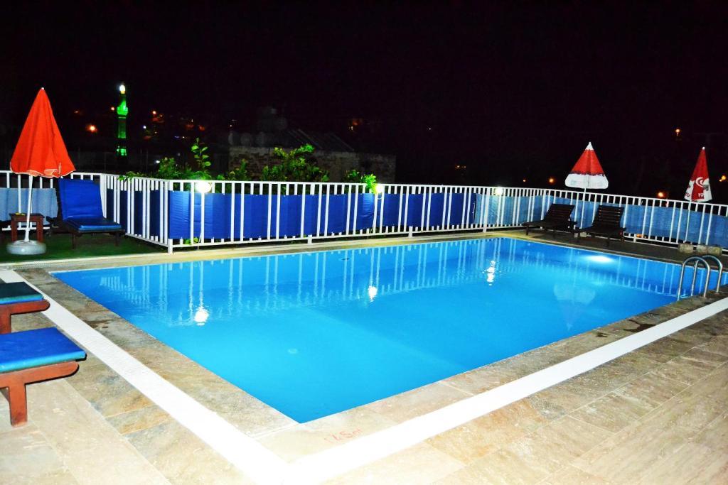 Zeybek 1 Pension Patara Exterior foto