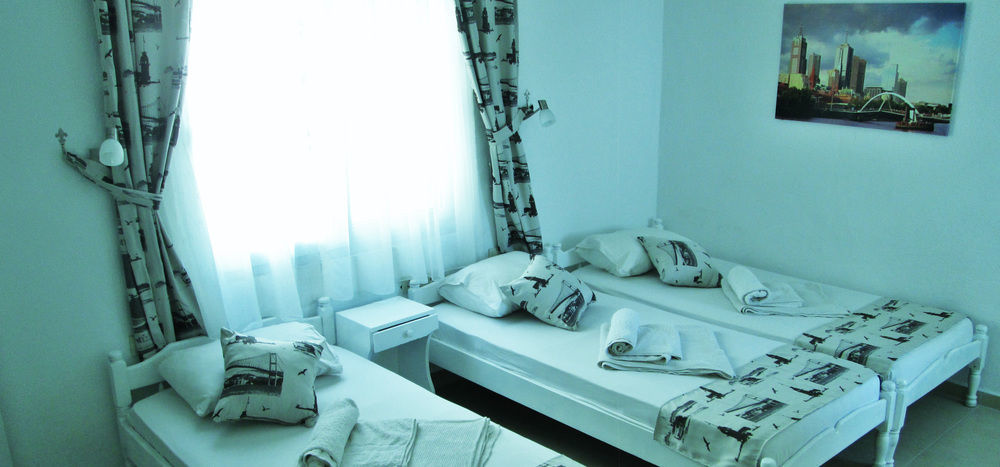 Zeybek 1 Pension Patara Exterior foto