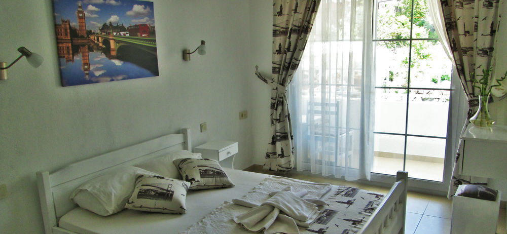 Zeybek 1 Pension Patara Exterior foto