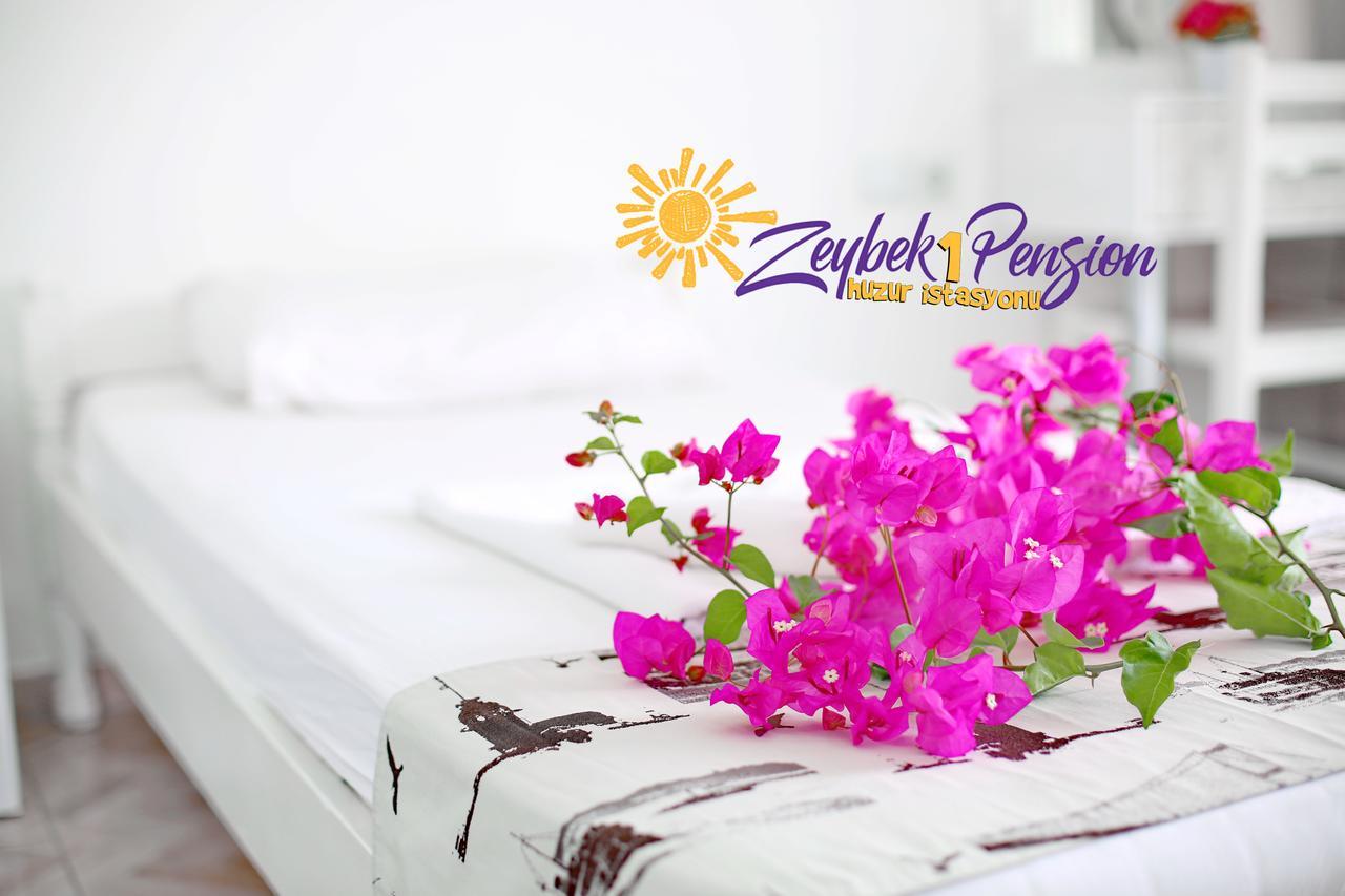 Zeybek 1 Pension Patara Exterior foto